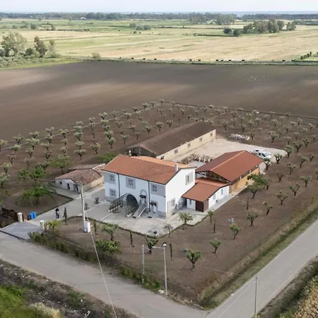 Relais Terramare Cellole