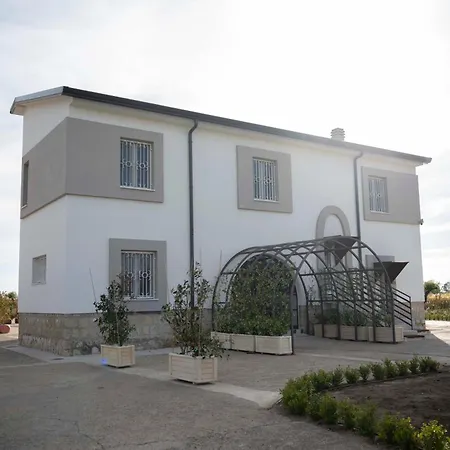 Relais Terramare Resort