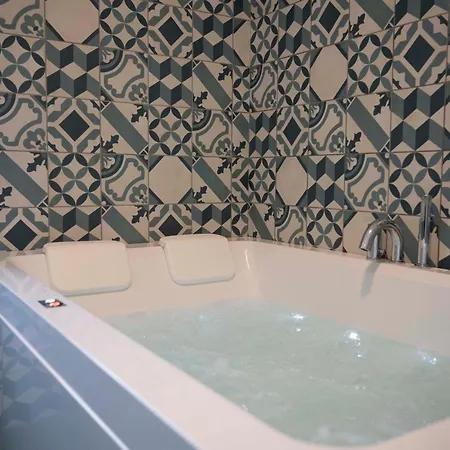 Relais Terramare * Cellole