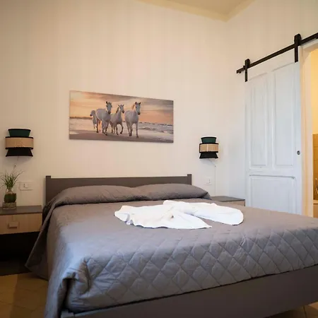 Relais Terramare Cellole