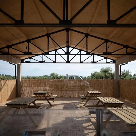 Relais Terramare * Cellole