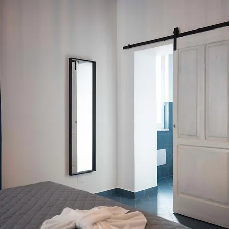 Relais Terramare Resort Cellole