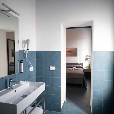 Relais Terramare Resort Cellole