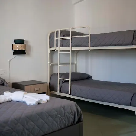 Resort Relais Terramare