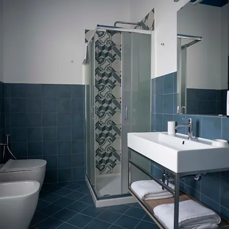 Resort Relais Terramare Cellole