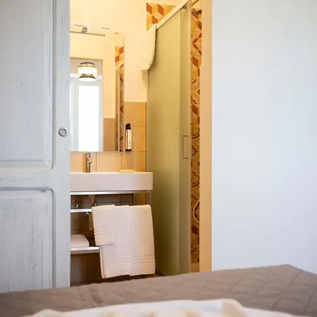 Relais Terramare Resort
