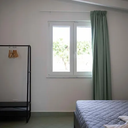 Resort Relais Terramare Cellole