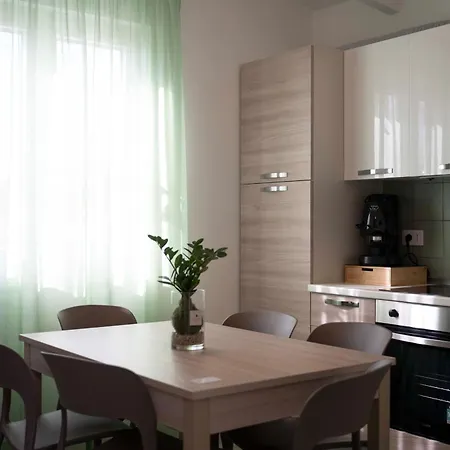 Relais Terramare