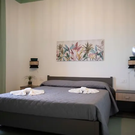 Relais Terramare Resort *
