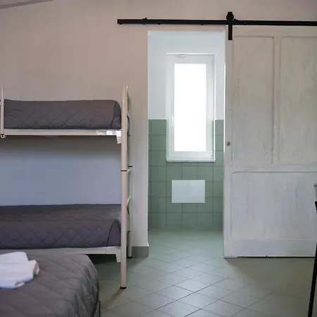 Relais Terramare * Cellole