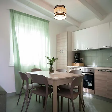 Relais Terramare *