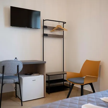 Relais Terramare Cellole