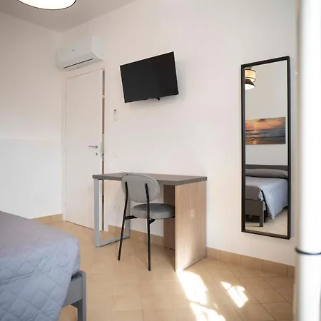 Relais Terramare