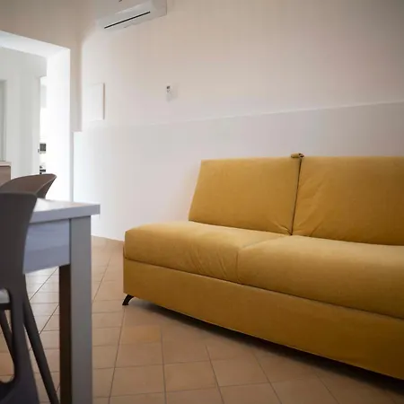 Relais Terramare Resort