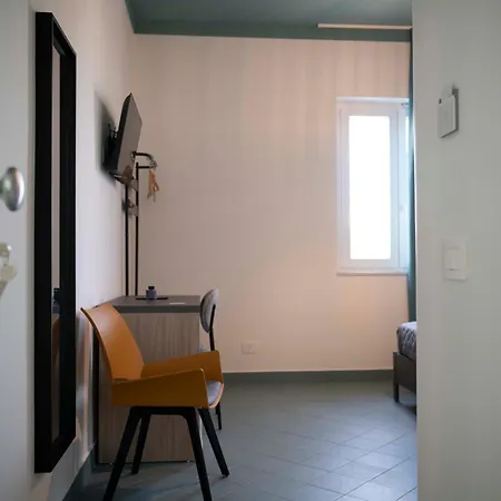 Relais Terramare Resort *
