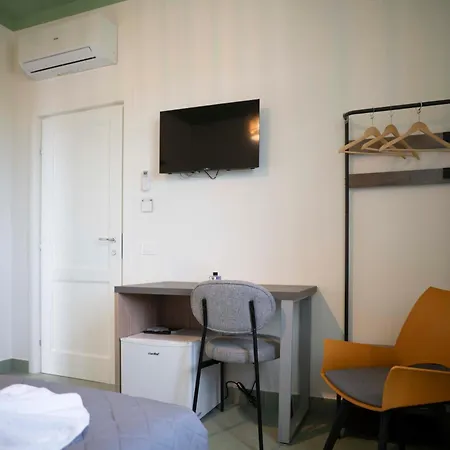 Relais Terramare * Cellole