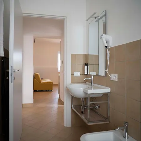 Relais Terramare Resort *