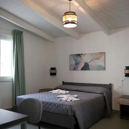 Relais Terramare