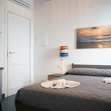 Resort Relais Terramare *