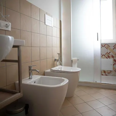 Relais Terramare * Cellole