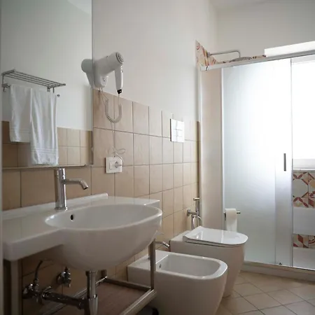 Relais Terramare Cellole