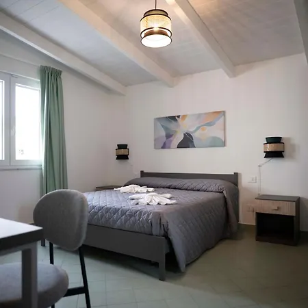 Relais Terramare Resort