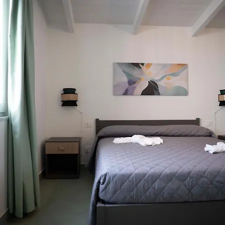 Resort Relais Terramare