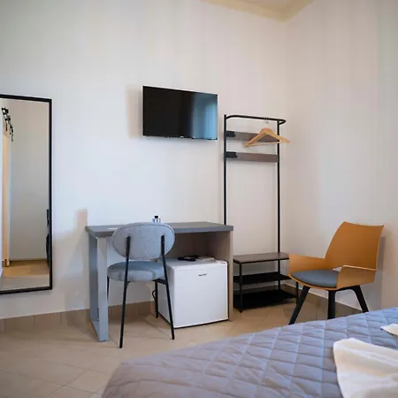Relais Terramare * Cellole