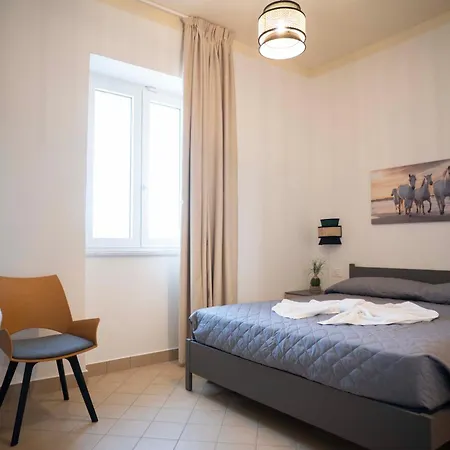 Relais Terramare Resort