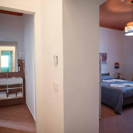 Resort Relais Terramare Cellole