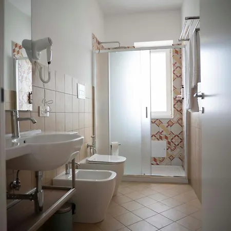 Relais Terramare Resort Cellole
