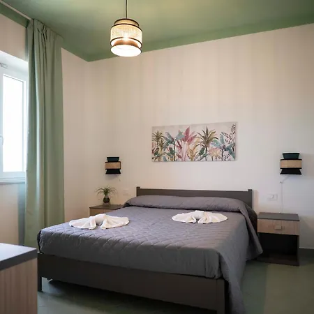 Relais Terramare