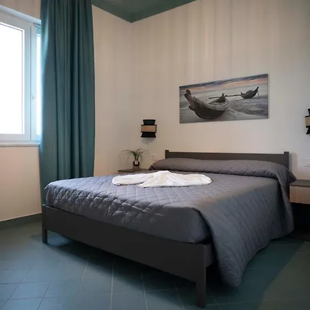 Relais Terramare *