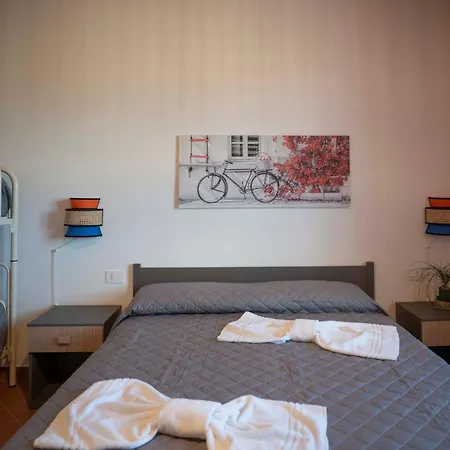 Resort Relais Terramare