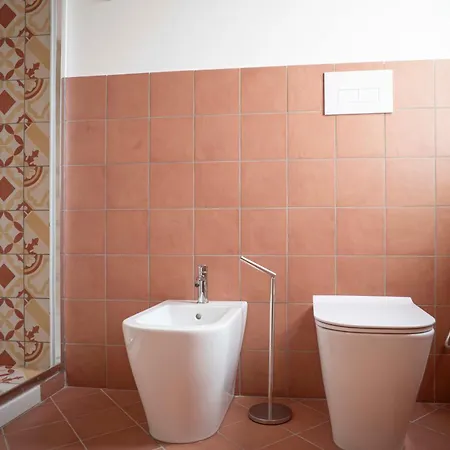 Relais Terramare Cellole
