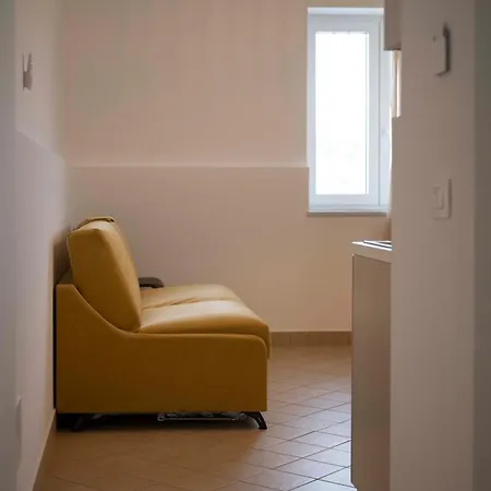 Relais Terramare Cellole
