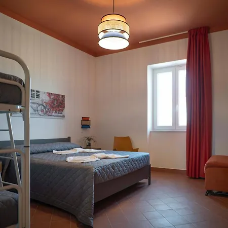 Resort Relais Terramare Cellole
