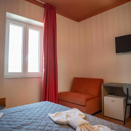Resort Relais Terramare Cellole
