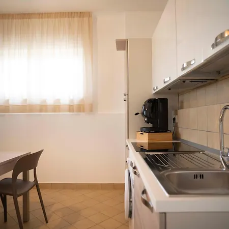 Relais Terramare * Cellole