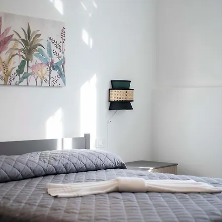 Resort Relais Terramare