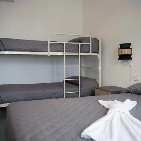 Resort Relais Terramare *